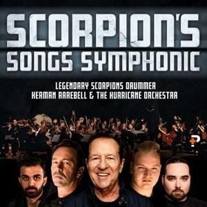 Produktbild: Scorpion's Songs Symphonic