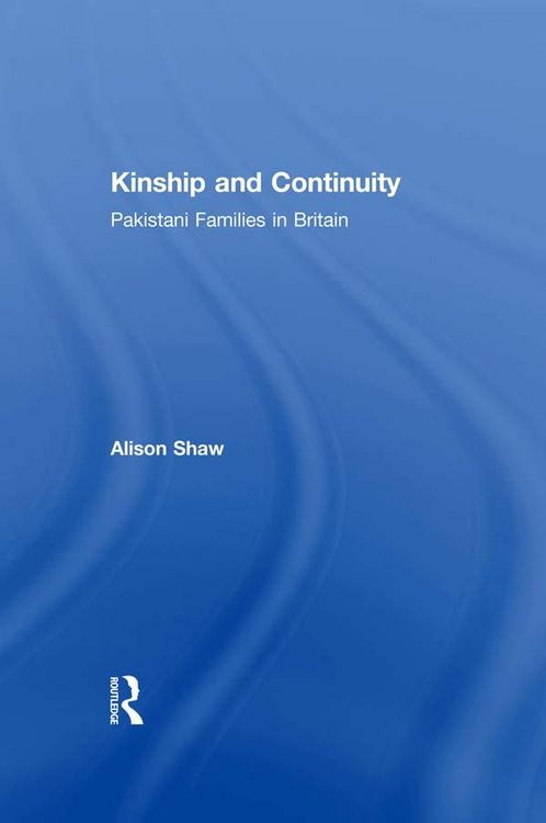 Produktbild: Kinship and Continuity