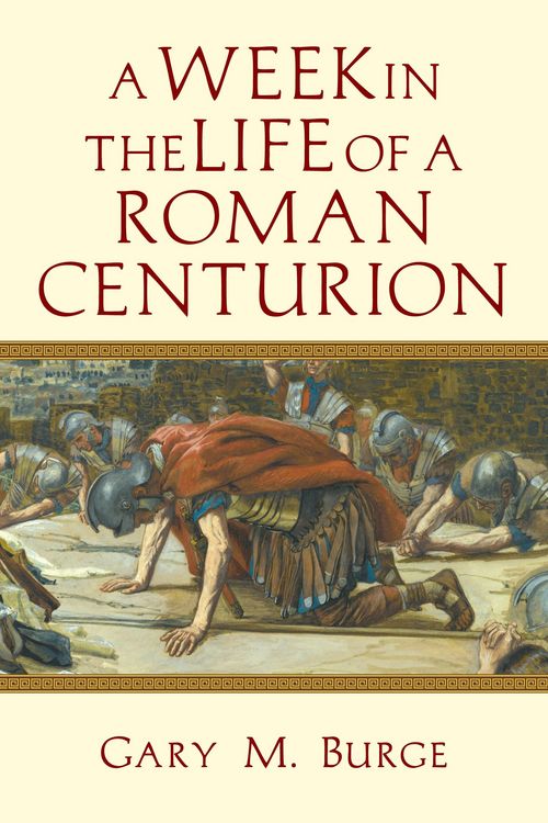 Produktbild: Week in the Life of a Roman Centurion