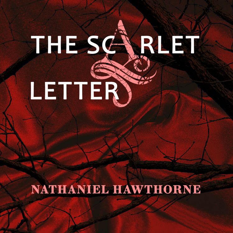 Produktbild: The Scarlet Letter