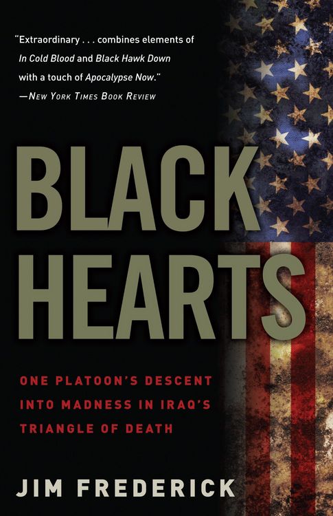 Produktbild: Black Hearts