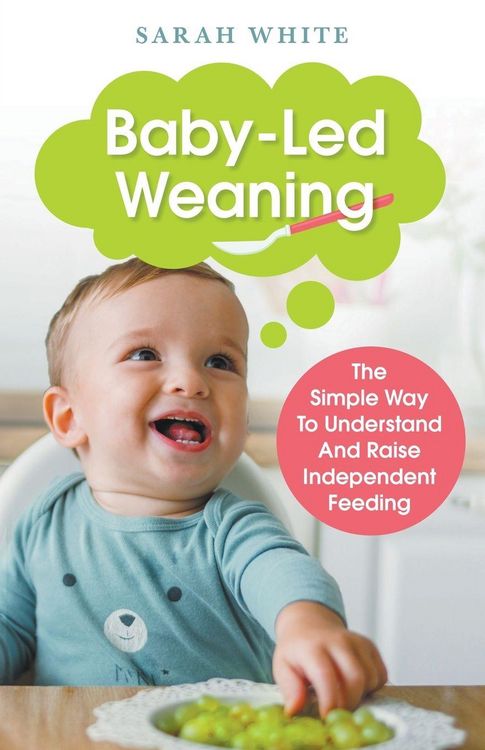 Produktbild: Baby-Led Weaning