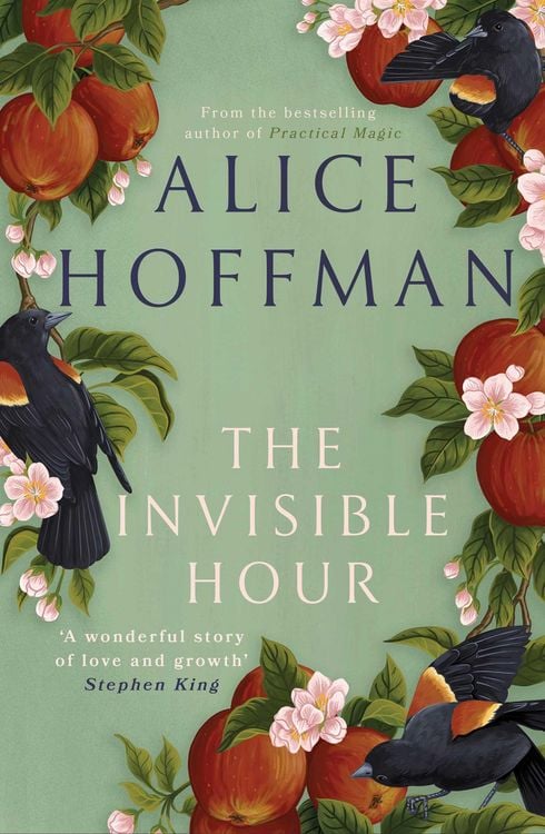 Produktbild: The Invisible Hour