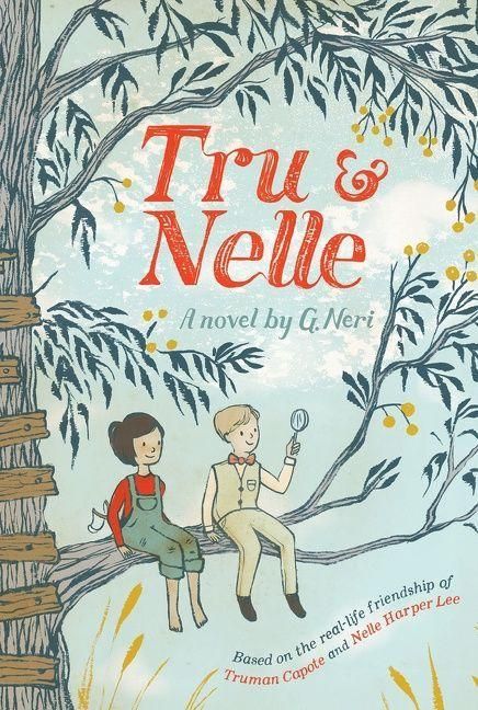 Produktbild: Tru & Nelle