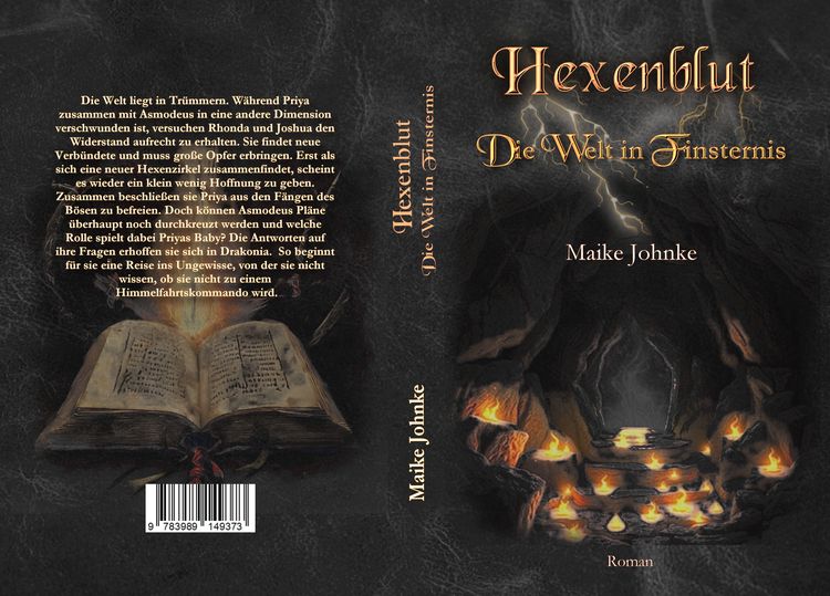 Produktbild: Hexenblut