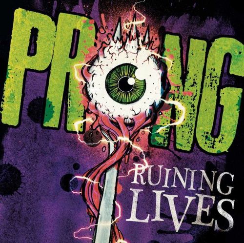 Produktbild: Ruining Lives