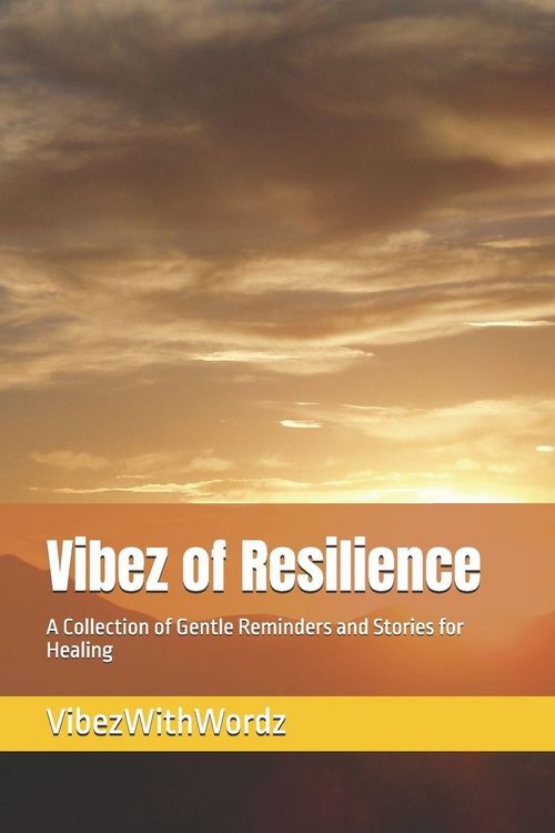 Produktbild: Vibez of Resilience