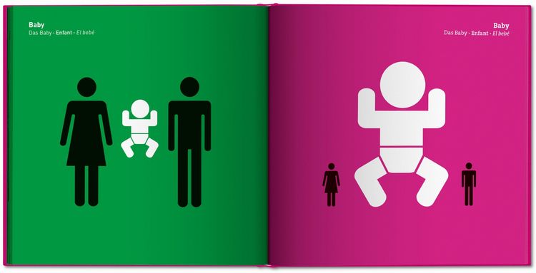 Produktbild: Yang Liu. Man meets Woman