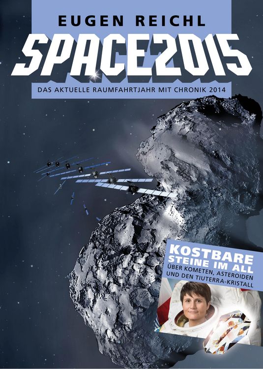 Produktbild: Space2015