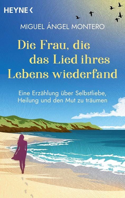 Produktbild: Die Frau, die das Lied ihres Lebens wiederfand