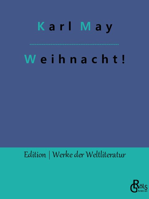 Produktbild: Weihnacht!