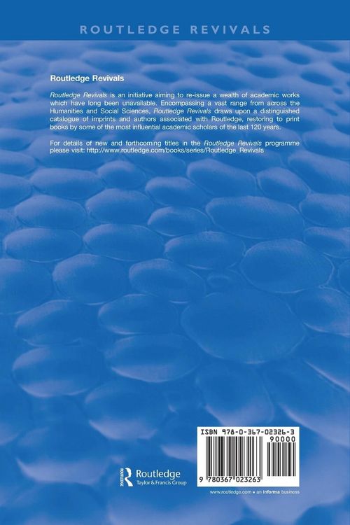 Produktbild: Foundations of British Foreign Policy