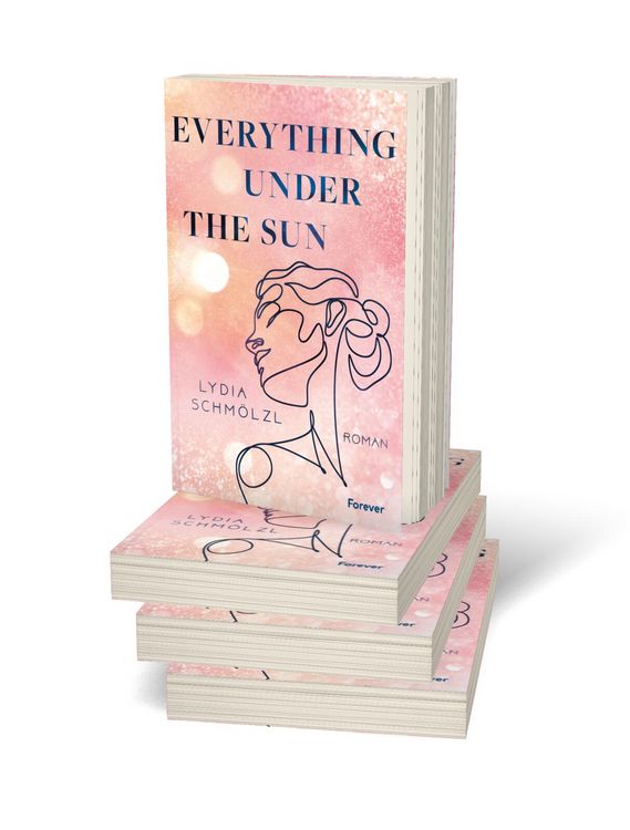Produktbild: Everything Under the Sun