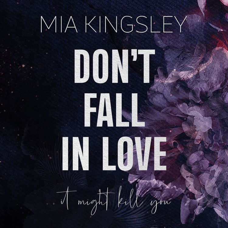 Produktbild: Don't Fall In Love