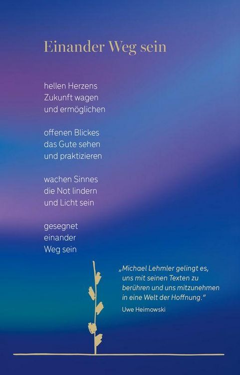 Produktbild: Du umgibst mich mit deinem Licht