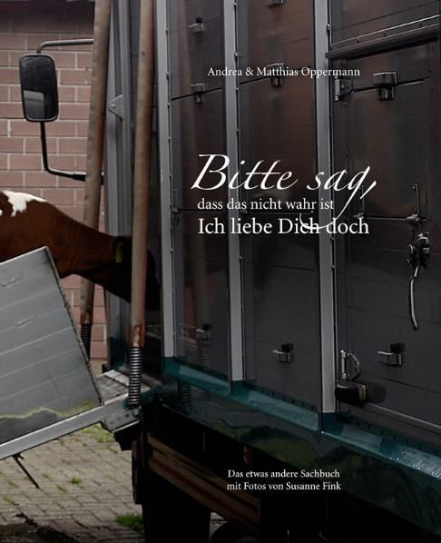 Produktbild: Bitte sag, dass das nicht wahr ist - Ich liebe Dich doch