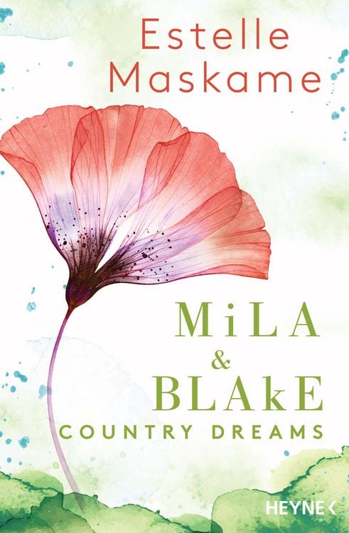 Produktbild: Mila & Blake: Country Dreams