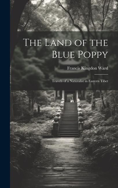 Produktbild: The Land of the Blue Poppy