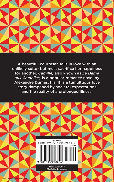 Produktbild: Camille