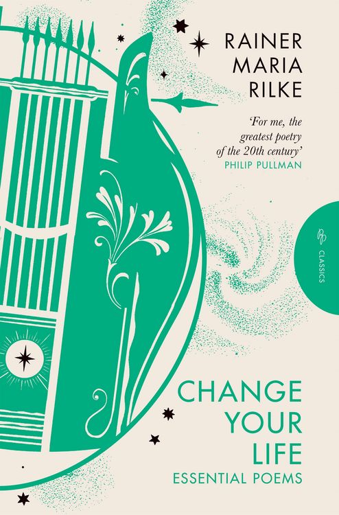 Produktbild: Change Your Life