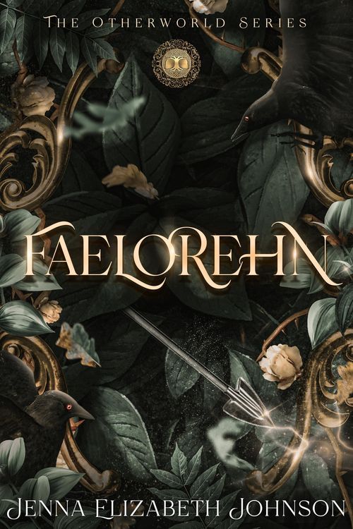 Produktbild: Faelorehn - A Young Adult Dark Fae Romance Novel