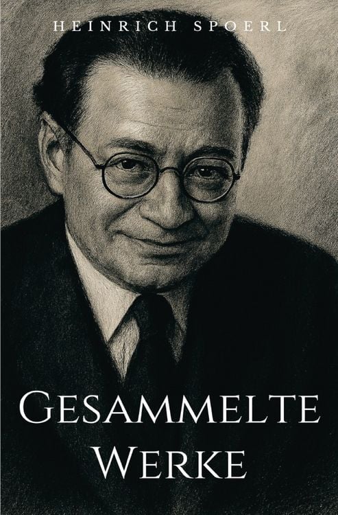Produktbild: Gesammelte Werke