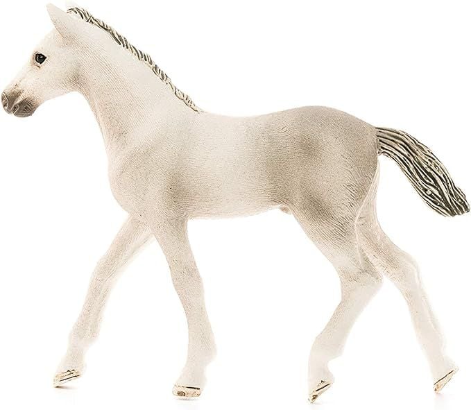 Produktbild: schleich&reg; 13860 Holsteiner Fohlen