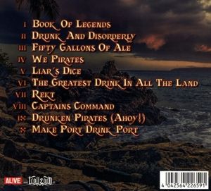Produktbild: Book Of Legends