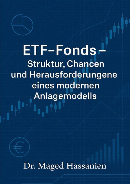 Produktbild: ETF-Fonds