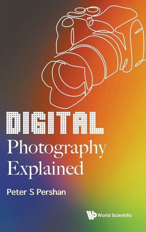 Produktbild: Digital Photography Explained