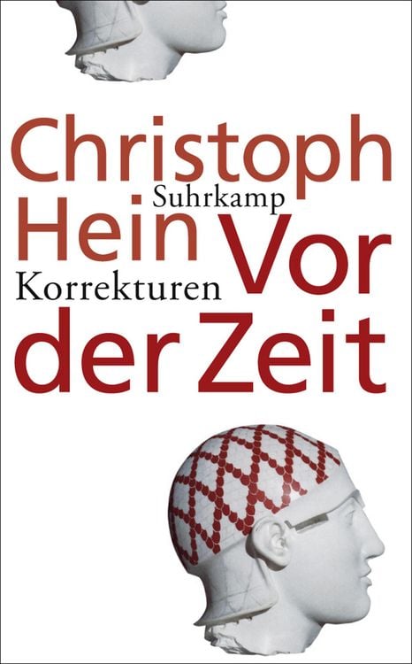 Produktbild: Vor der Zeit