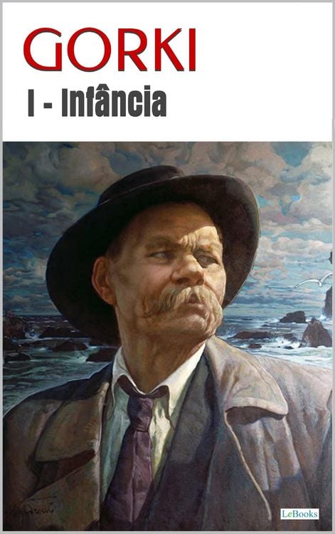 Produktbild: Minha Inf&acirc;ncia - GORKI I