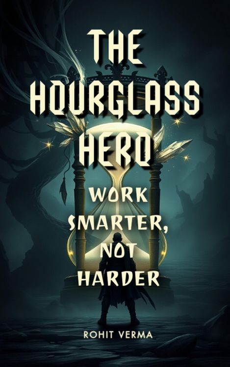 Produktbild: The Hourglass Hero