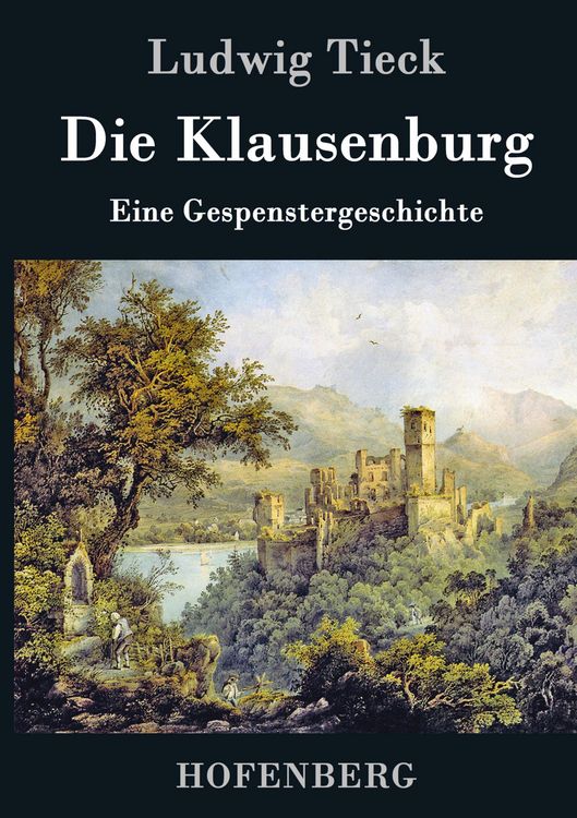 Produktbild: Die Klausenburg
