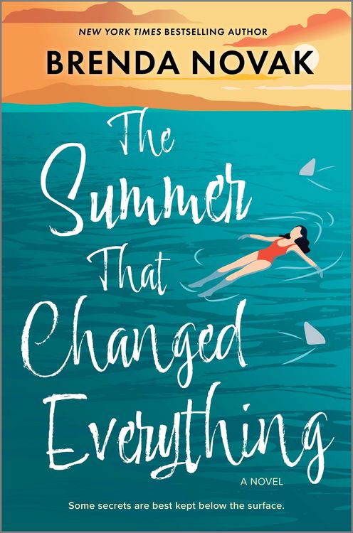 Produktbild: The Summer That Changed Everything
