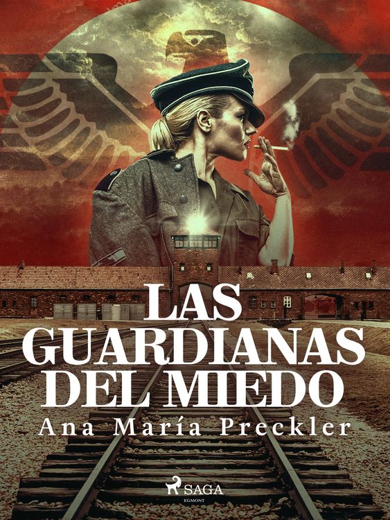 Produktbild: Las guardianas del miedo