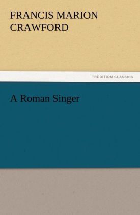 Produktbild: A Roman Singer