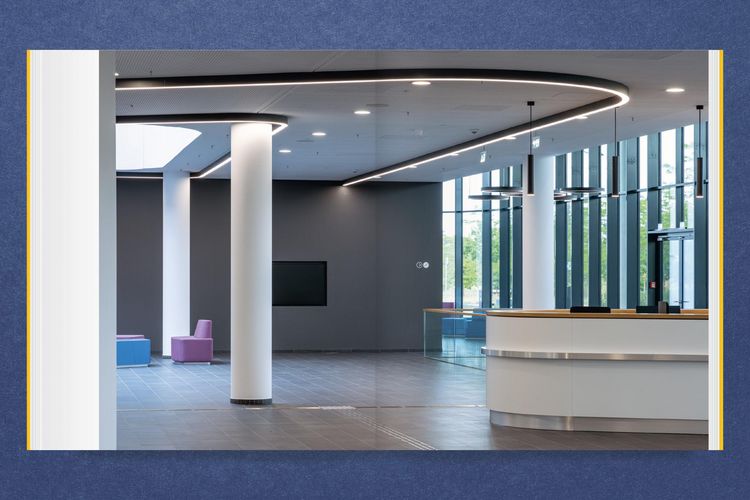 Produktbild: Von 2D zu 3D: Der Architekturfotograf Detlef Podehl