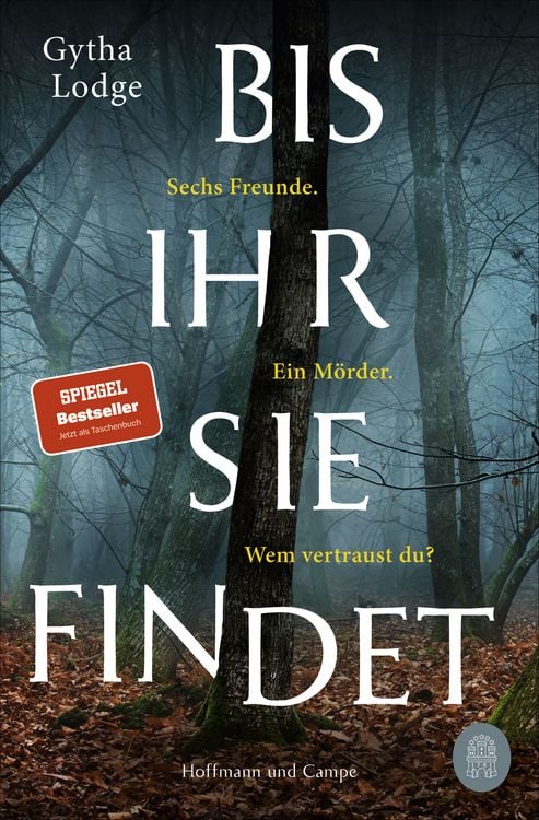 Produktbild: Bis ihr sie findet