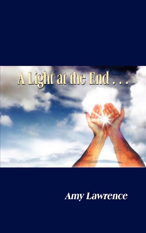 Produktbild: A Light at the End . . .