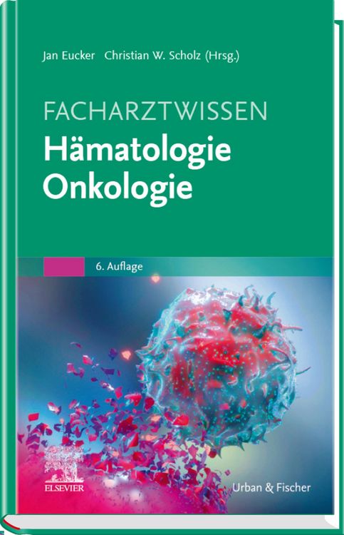 Produktbild: Facharztwissen H&auml;matologie Onkologie