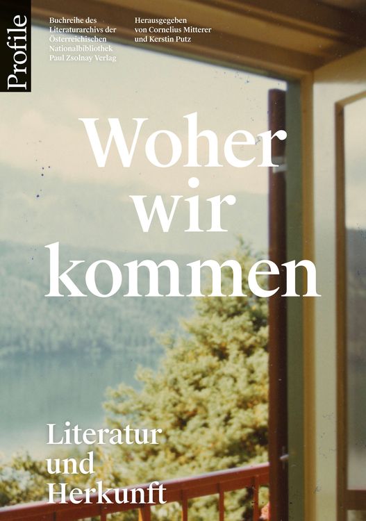 Produktbild: Woher wir kommen