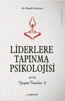 Produktbild: Liderlere Tapinma Psikolojisi