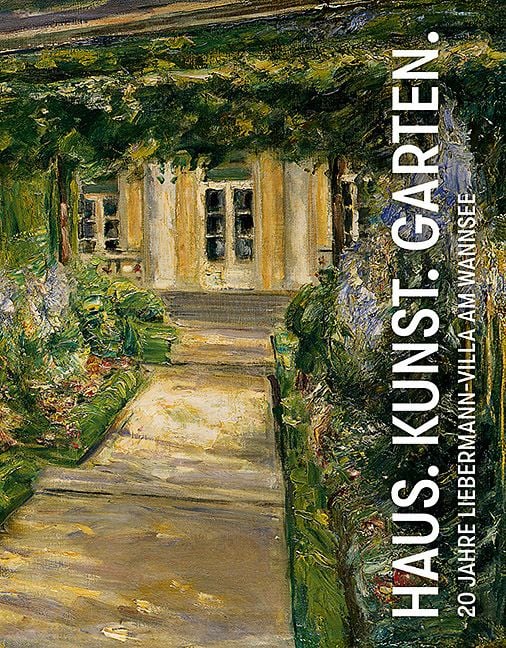 Produktbild: Haus. Kunst. Garten.