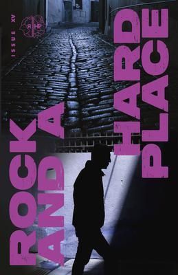 Produktbild: Rock and a Hard Place, Issue 15