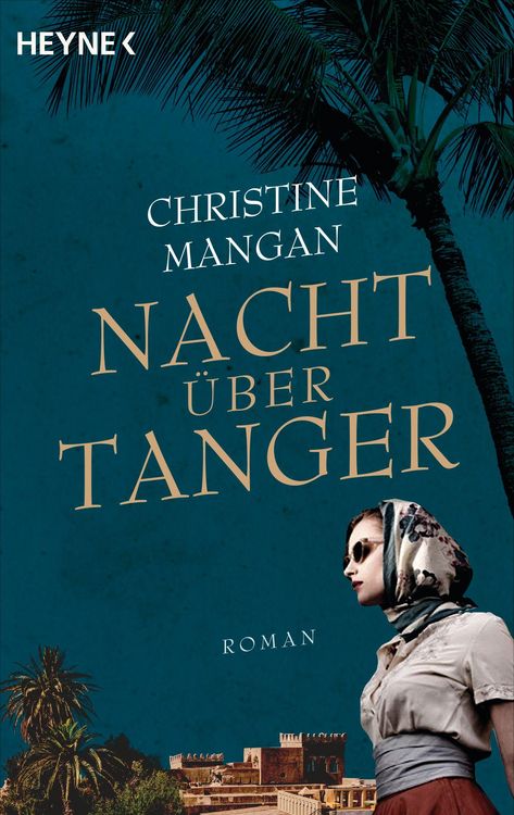 Produktbild: Nacht &uuml;ber Tanger