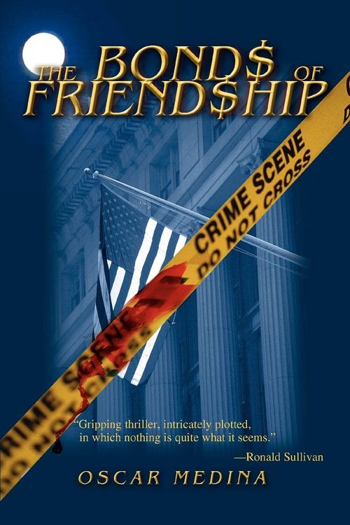 Produktbild: The Bond$ of Friend$hip
