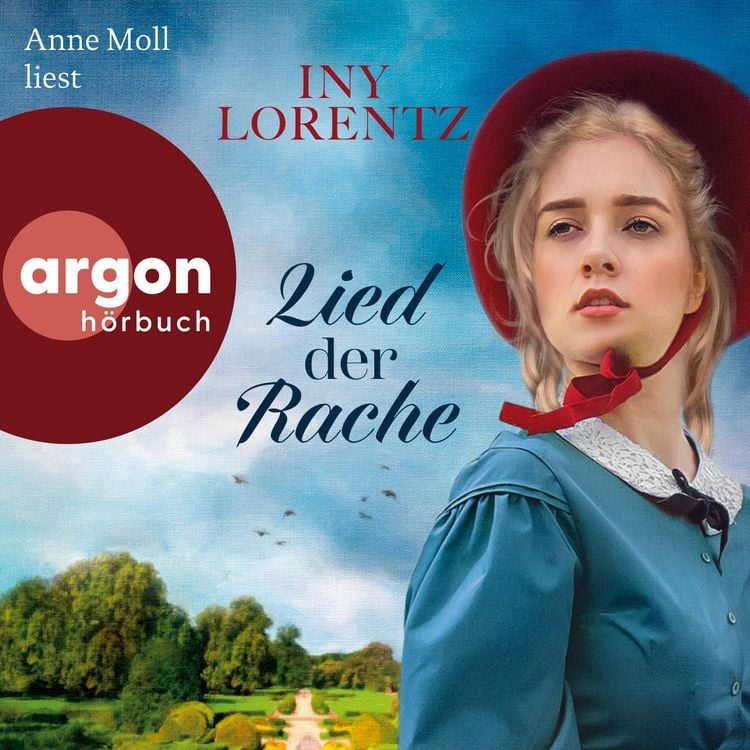 Bild vom Artikel Lied der Rache vom Autor Iny Lorentz