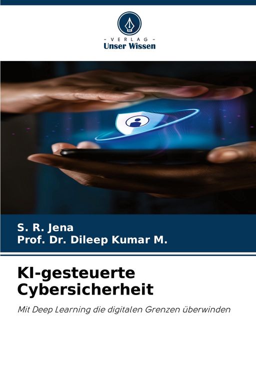 Produktbild: KI-gesteuerte Cybersicherheit