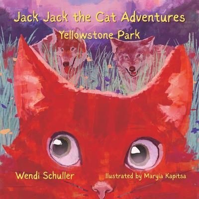 Produktbild: Jack Jack The Cat Adventures